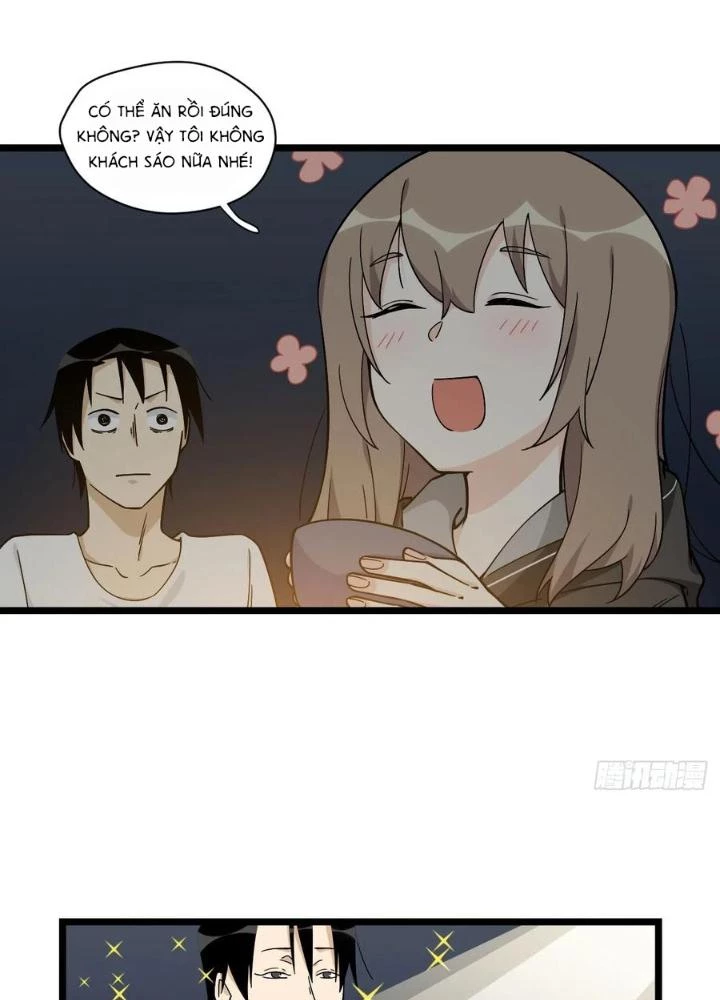 Bạn Gái Phản Diện Của Ta Chapter 136 - Trang 4