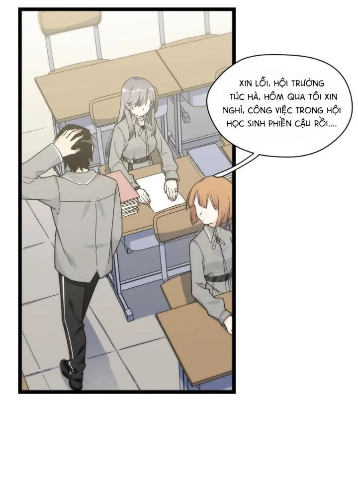Bạn Gái Phản Diện Của Ta Chapter 136 - Trang 50