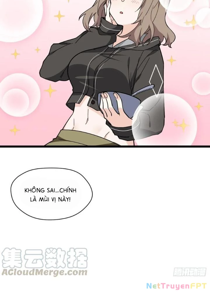 Bạn Gái Phản Diện Của Ta Chapter 136 - Trang 8