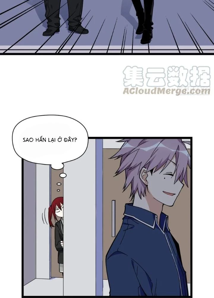 Bạn Gái Phản Diện Của Ta Chapter 137 - Trang 10