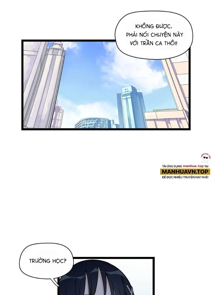 Bạn Gái Phản Diện Của Ta Chapter 137 - Trang 12