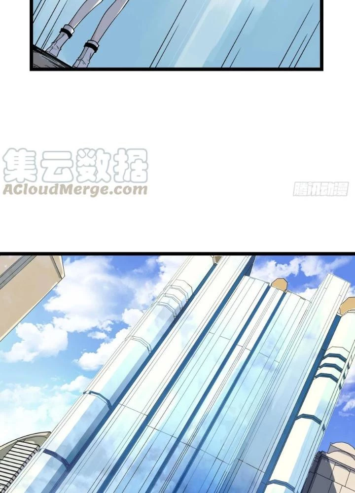 Bạn Gái Phản Diện Của Ta Chapter 137 - Trang 18