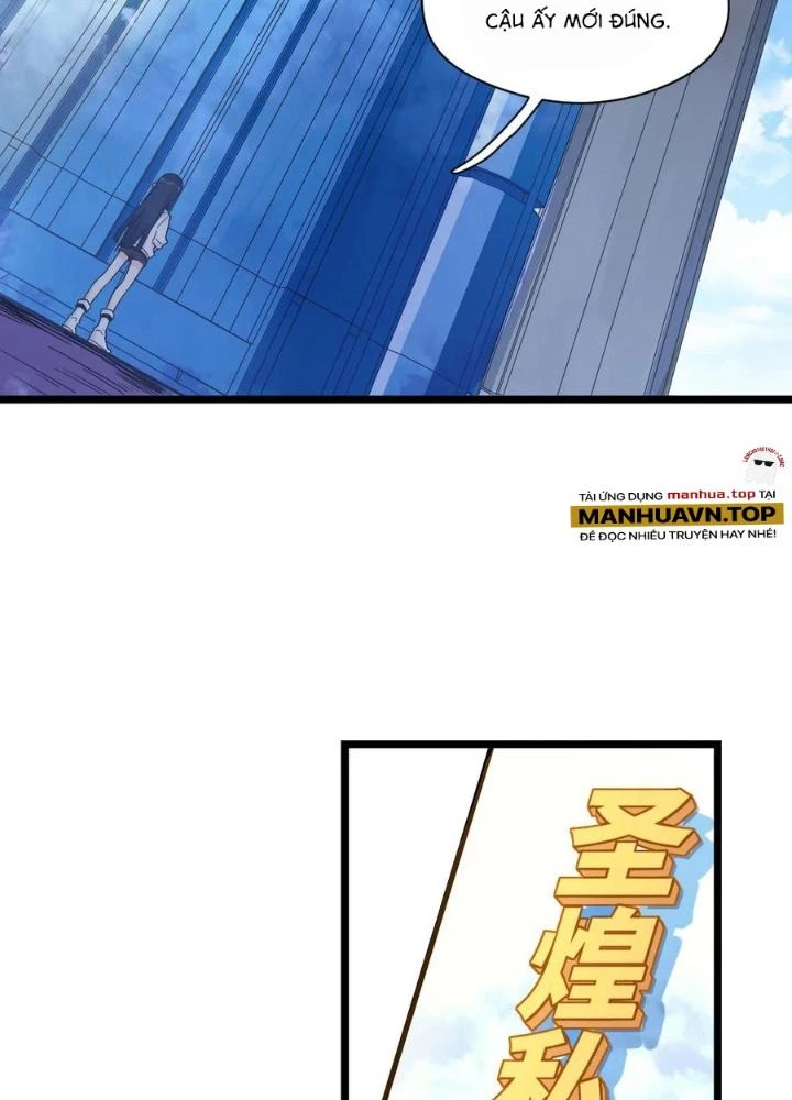 Bạn Gái Phản Diện Của Ta Chapter 137 - Trang 20