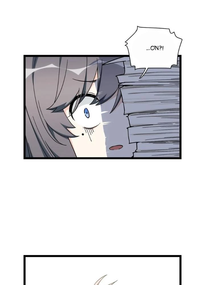 Bạn Gái Phản Diện Của Ta Chapter 137 - Trang 30