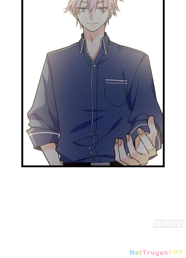 Bạn Gái Phản Diện Của Ta Chapter 137 - Trang 32
