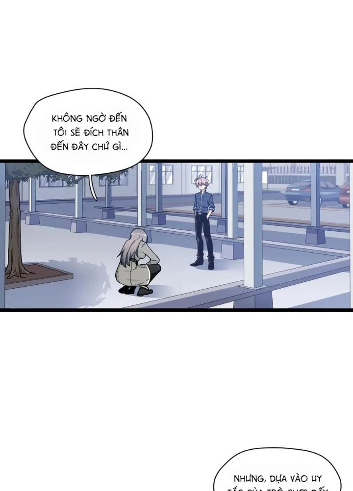 Bạn Gái Phản Diện Của Ta Chapter 137 - Trang 34