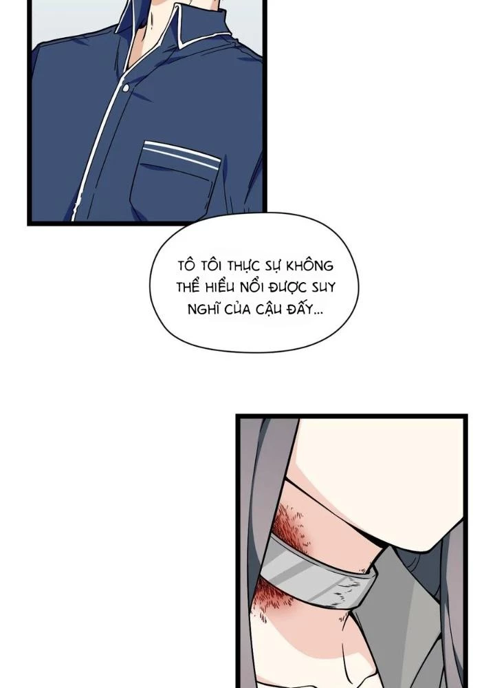 Bạn Gái Phản Diện Của Ta Chapter 137 - Trang 38