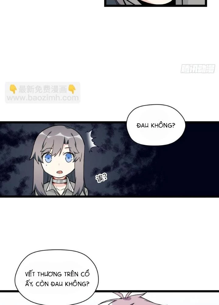 Bạn Gái Phản Diện Của Ta Chapter 137 - Trang 40