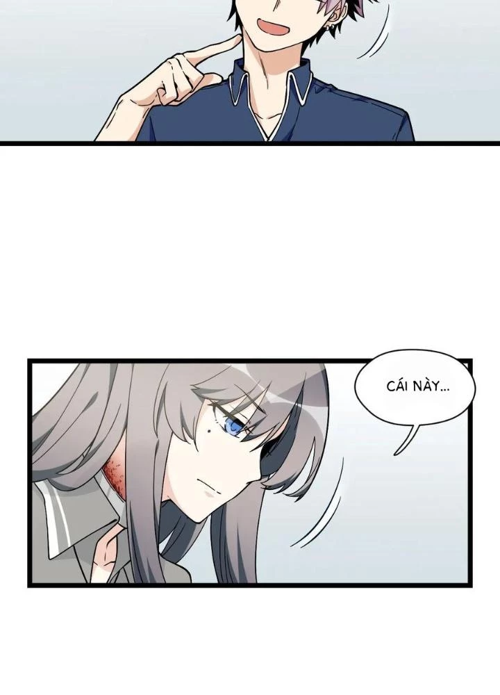 Bạn Gái Phản Diện Của Ta Chapter 137 - Trang 42