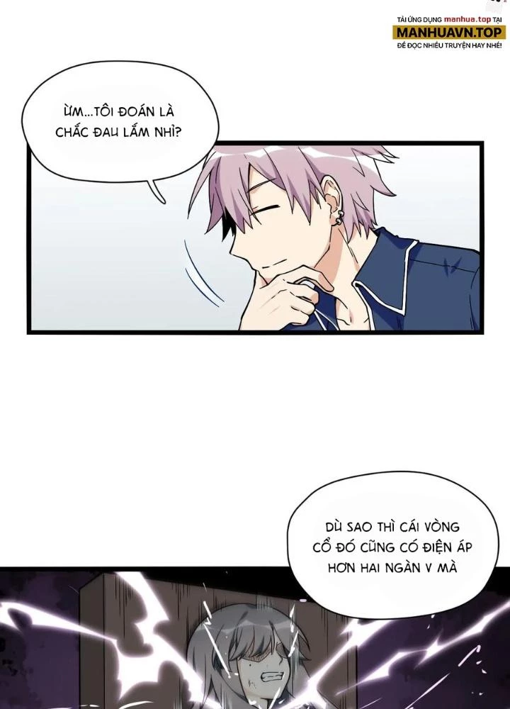 Bạn Gái Phản Diện Của Ta Chapter 137 - Trang 44