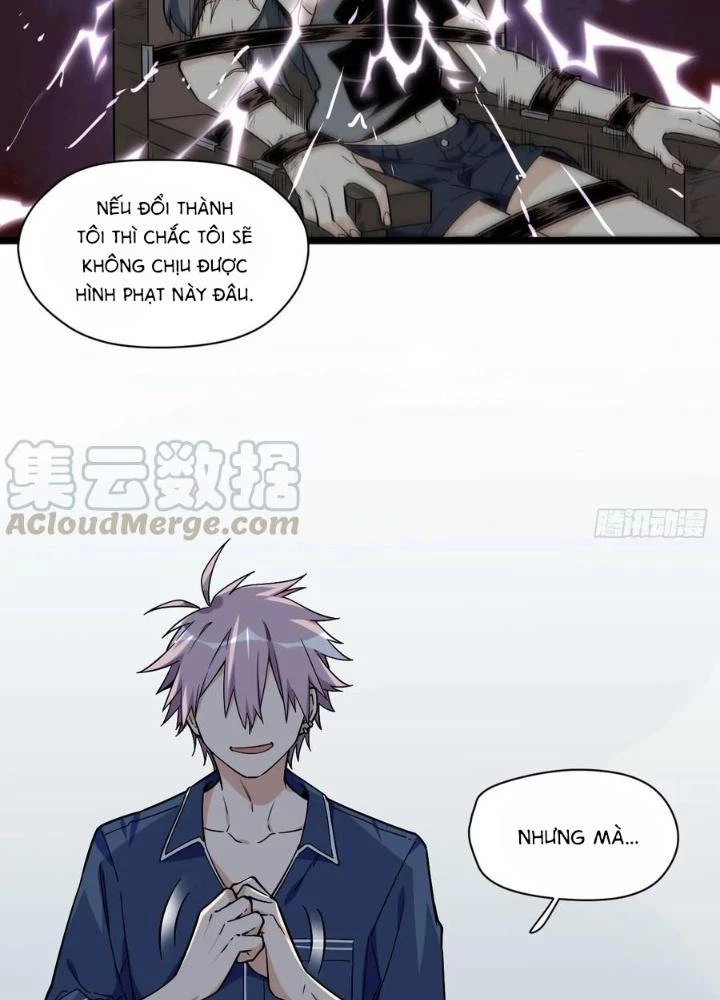 Bạn Gái Phản Diện Của Ta Chapter 137 - Trang 46