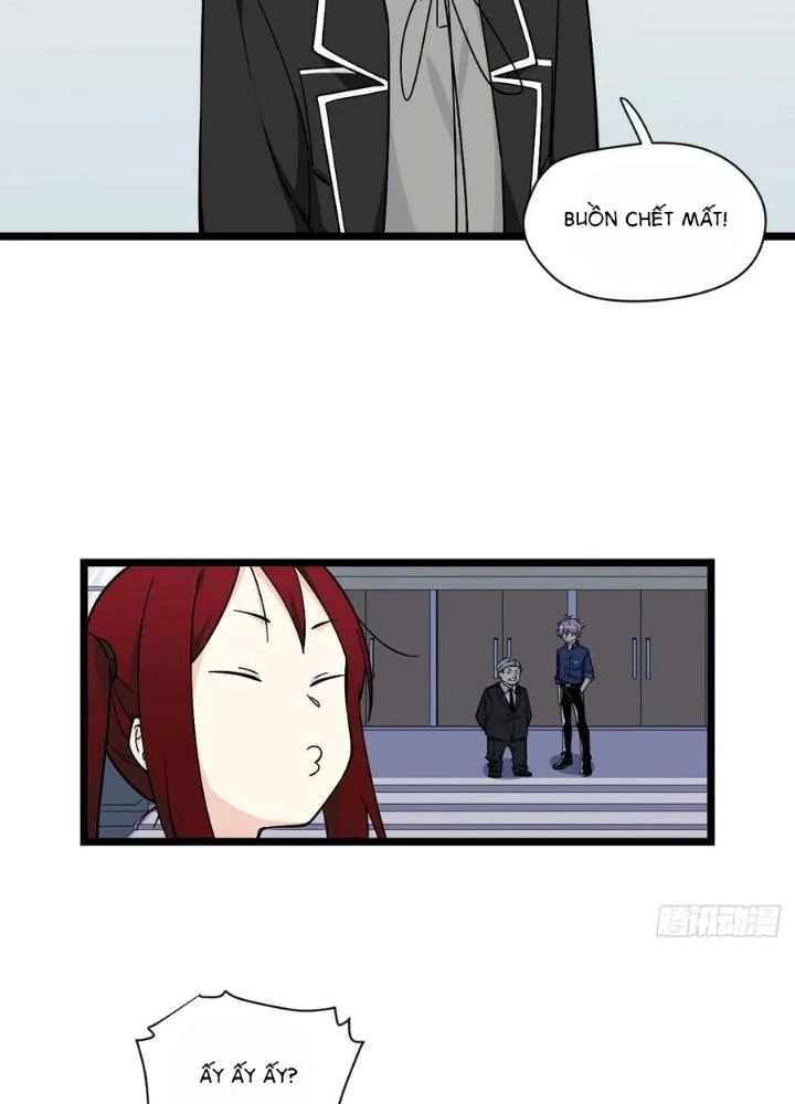 Bạn Gái Phản Diện Của Ta Chapter 137 - Trang 6