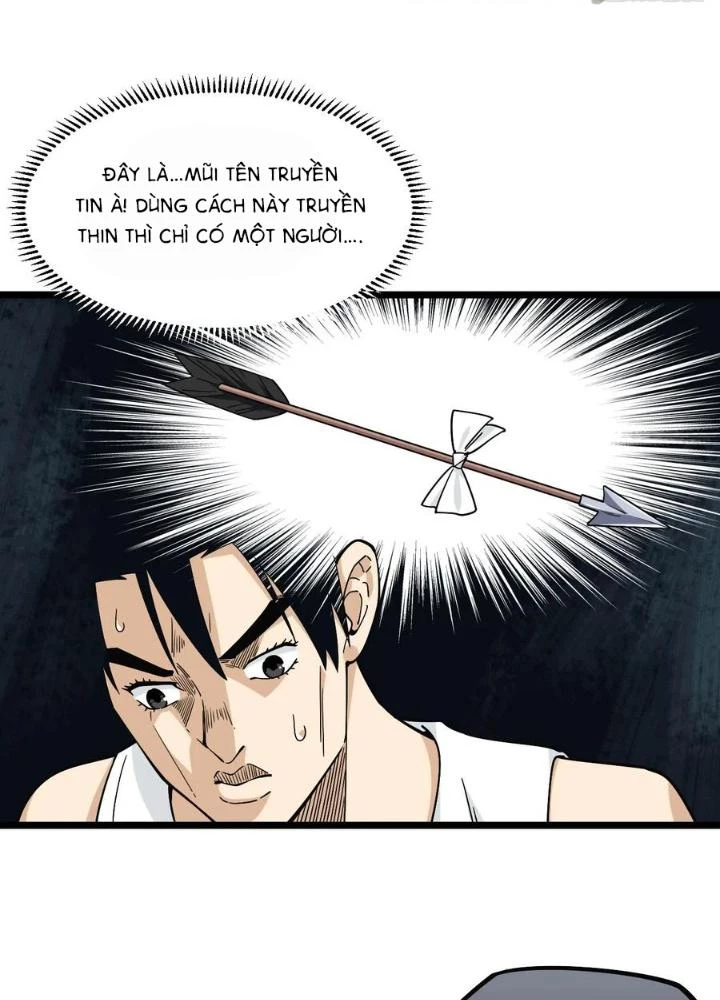 Bạn Gái Phản Diện Của Ta Chapter 138 - Trang 10
