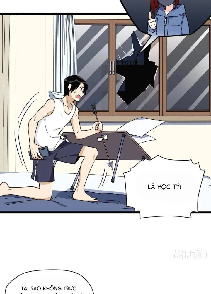 Bạn Gái Phản Diện Của Ta Chapter 138 - Trang 12