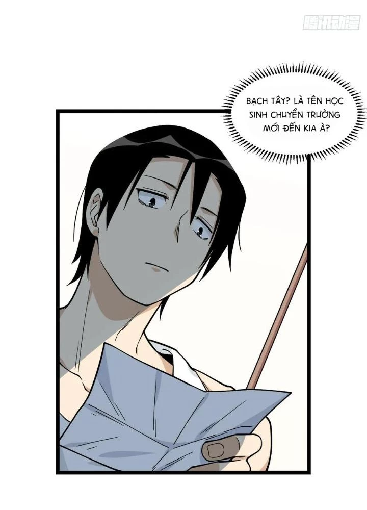 Bạn Gái Phản Diện Của Ta Chapter 138 - Trang 16