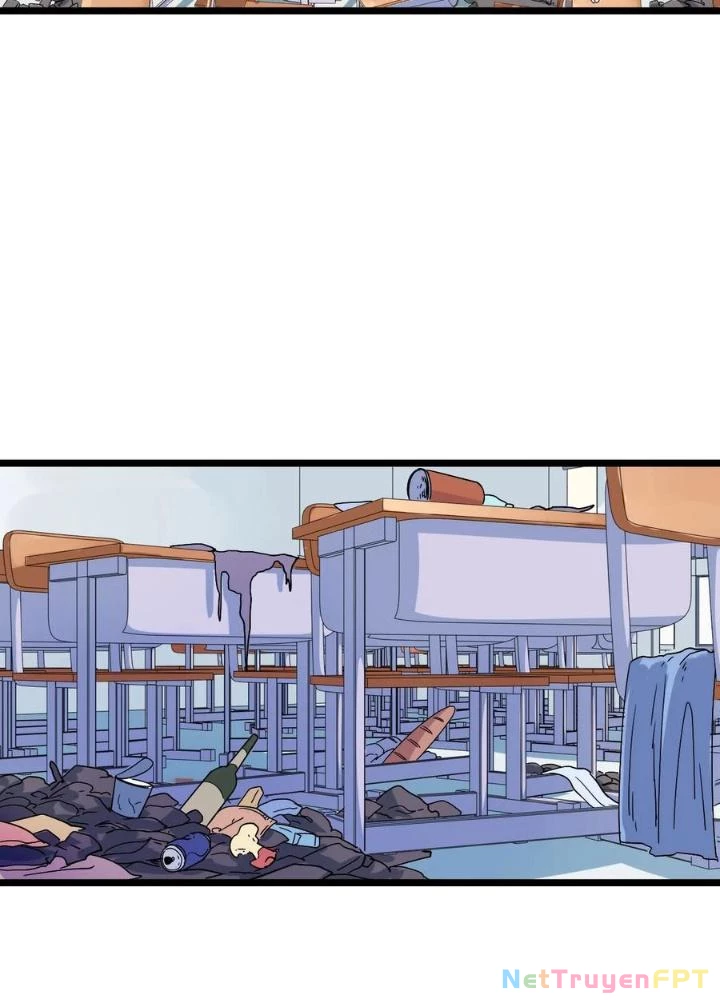Bạn Gái Phản Diện Của Ta Chapter 138 - Trang 24