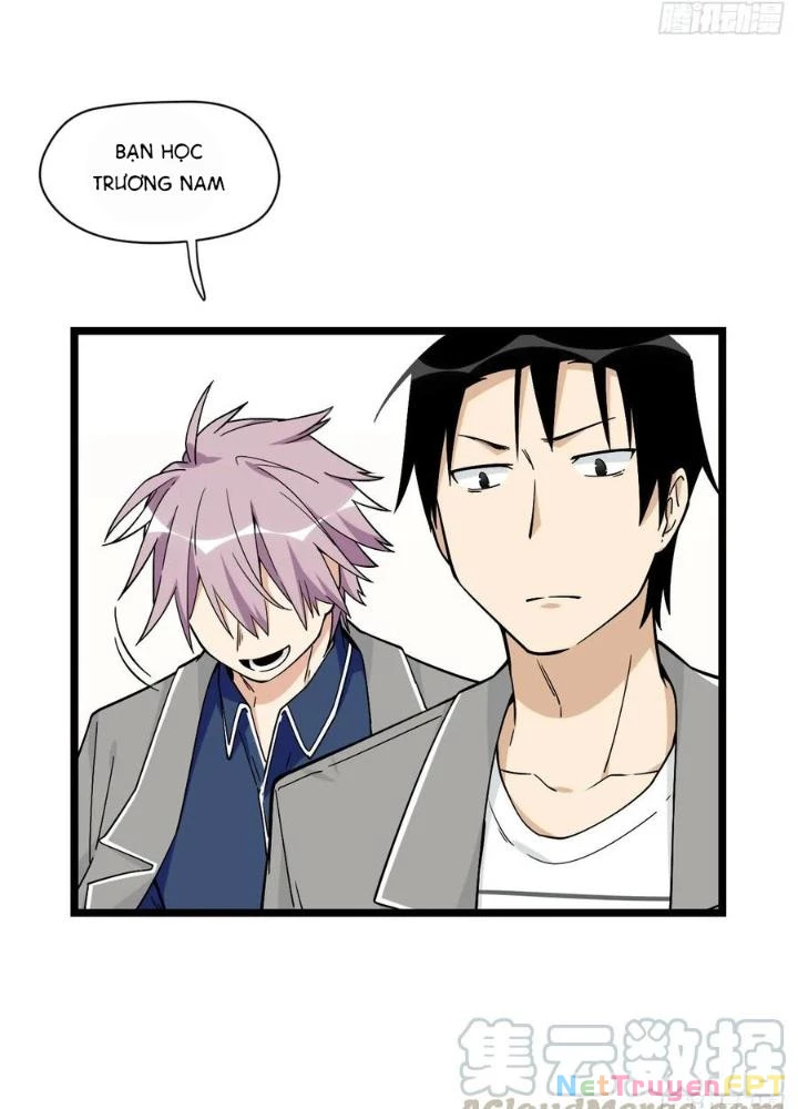 Bạn Gái Phản Diện Của Ta Chapter 138 - Trang 26