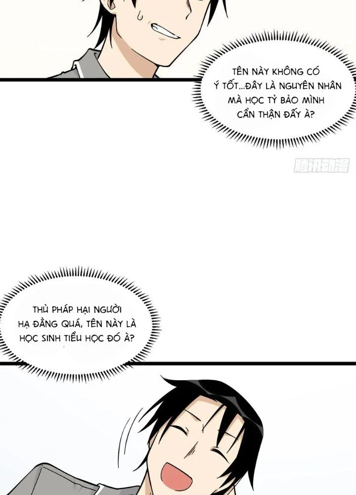 Bạn Gái Phản Diện Của Ta Chapter 138 - Trang 30