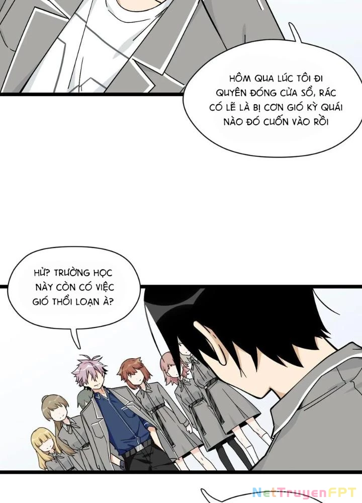 Bạn Gái Phản Diện Của Ta Chapter 138 - Trang 32