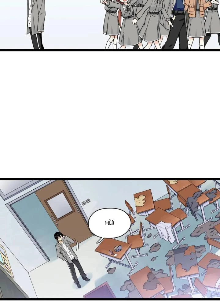 Bạn Gái Phản Diện Của Ta Chapter 138 - Trang 36