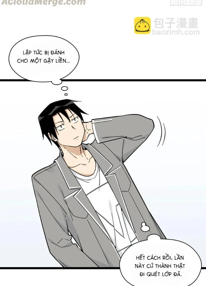 Bạn Gái Phản Diện Của Ta Chapter 138 - Trang 38