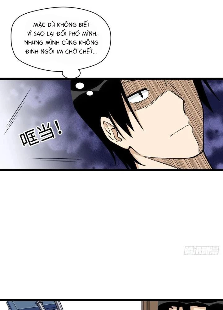 Bạn Gái Phản Diện Của Ta Chapter 138 - Trang 40