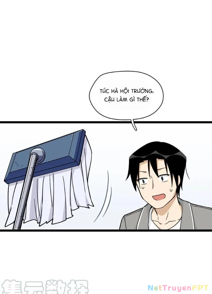 Bạn Gái Phản Diện Của Ta Chapter 138 - Trang 44