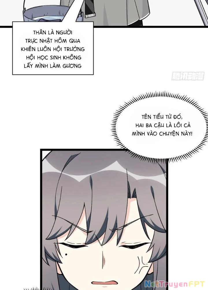 Bạn Gái Phản Diện Của Ta Chapter 138 - Trang 48