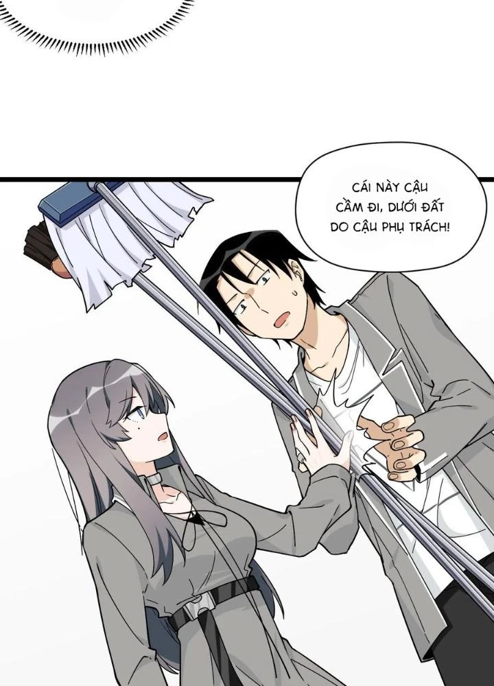 Bạn Gái Phản Diện Của Ta Chapter 138 - Trang 50