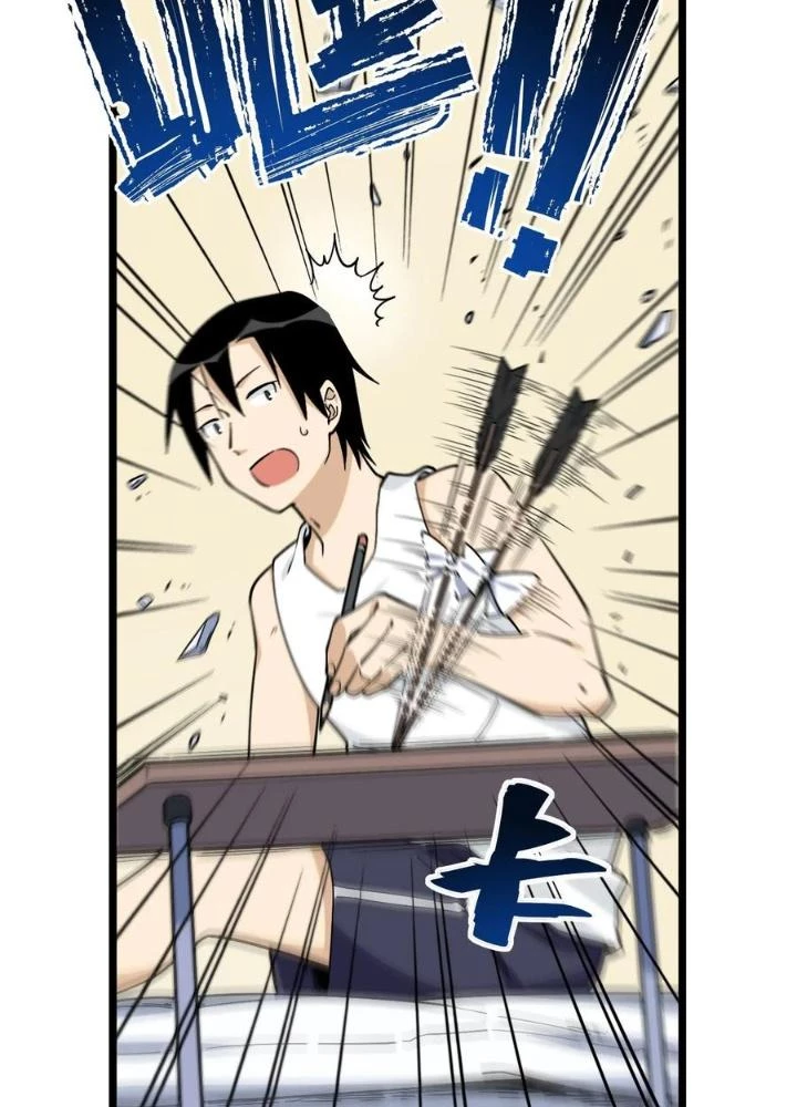 Bạn Gái Phản Diện Của Ta Chapter 138 - Trang 8