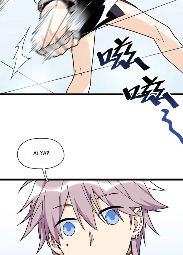 Bạn Gái Phản Diện Của Ta Chapter 139 - Trang 14