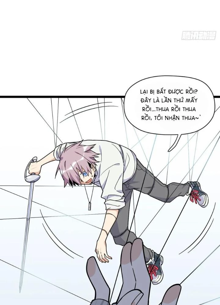 Bạn Gái Phản Diện Của Ta Chapter 139 - Trang 16