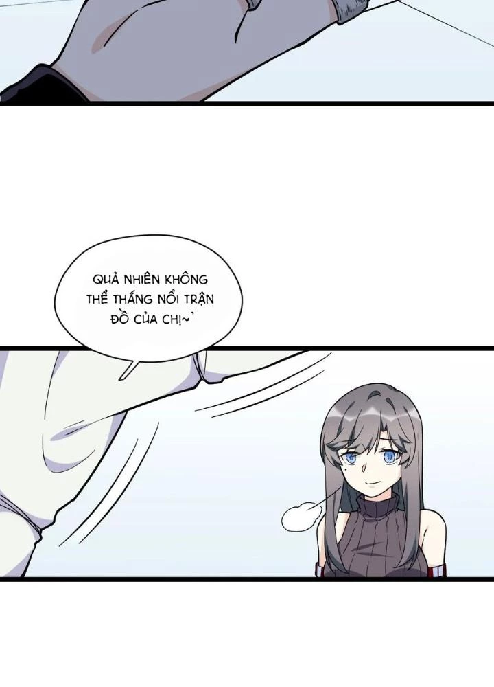 Bạn Gái Phản Diện Của Ta Chapter 139 - Trang 18