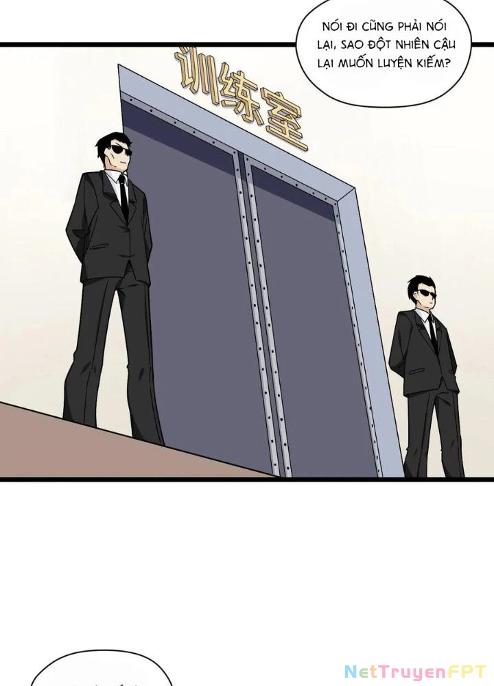 Bạn Gái Phản Diện Của Ta Chapter 139 - Trang 20