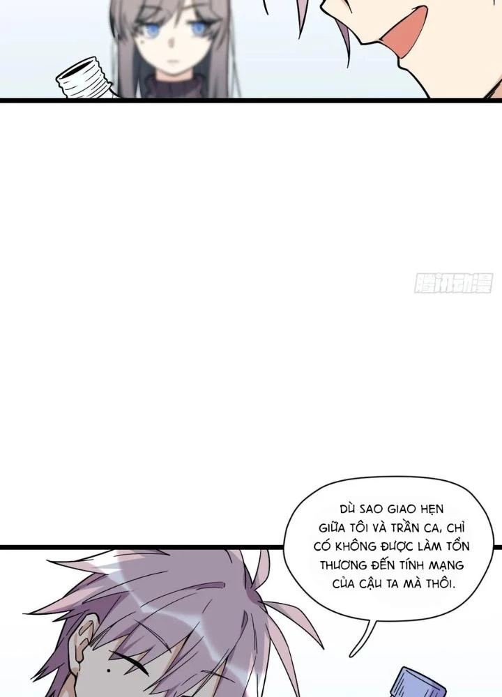 Bạn Gái Phản Diện Của Ta Chapter 139 - Trang 30
