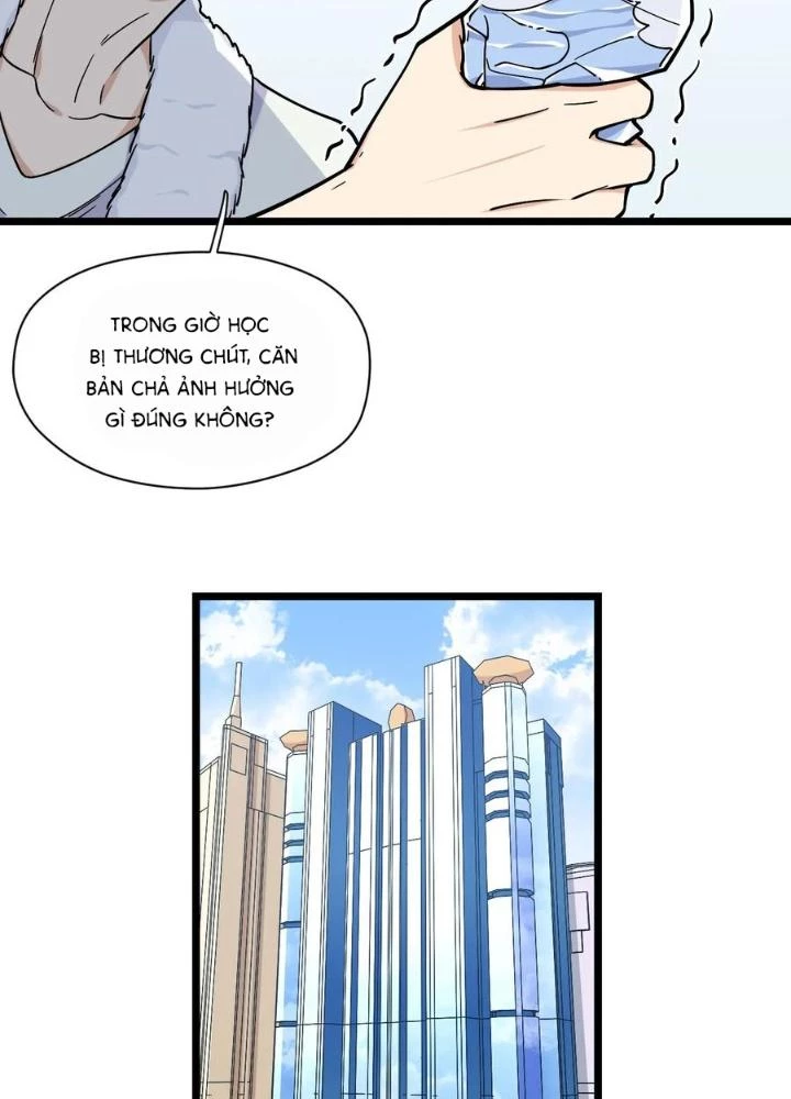 Bạn Gái Phản Diện Của Ta Chapter 139 - Trang 32