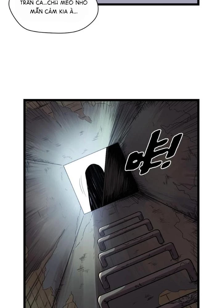 Bạn Gái Phản Diện Của Ta Chapter 139 - Trang 36