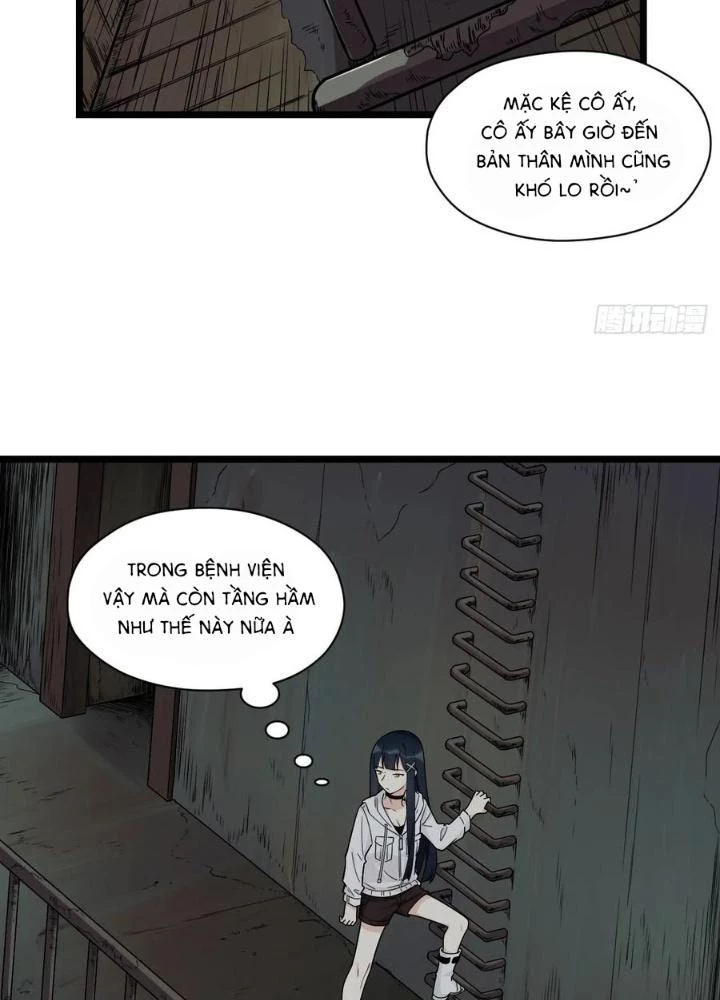 Bạn Gái Phản Diện Của Ta Chapter 139 - Trang 38