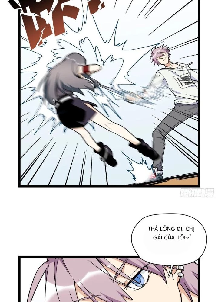 Bạn Gái Phản Diện Của Ta Chapter 139 - Trang 4