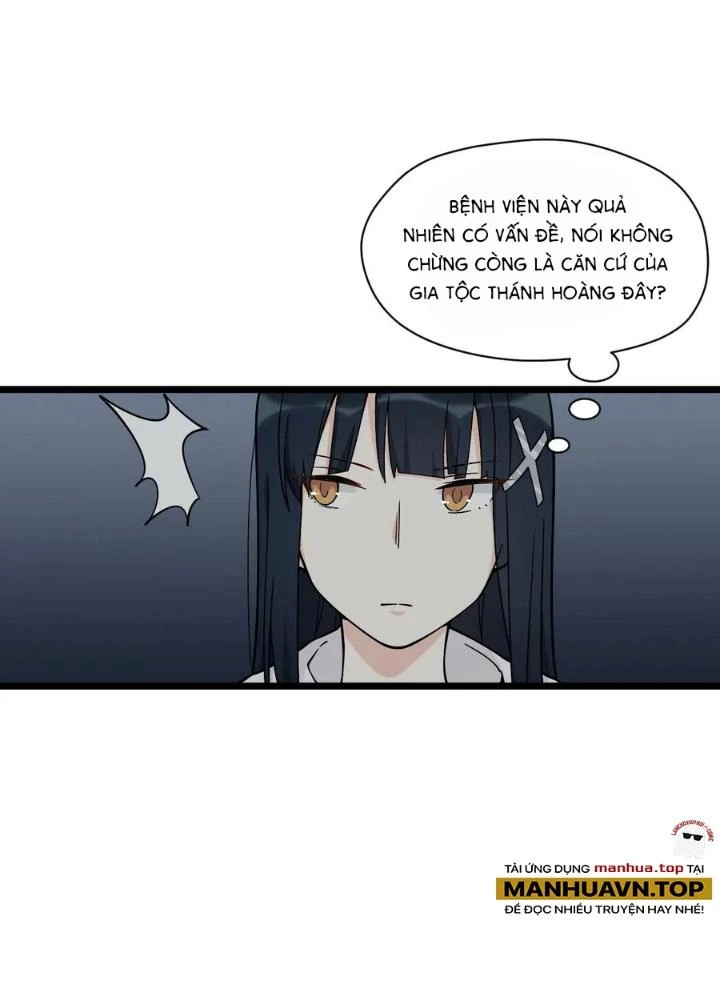 Bạn Gái Phản Diện Của Ta Chapter 139 - Trang 40