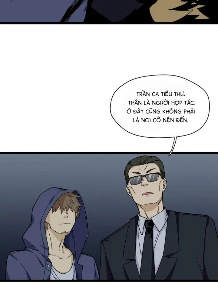 Bạn Gái Phản Diện Của Ta Chapter 139 - Trang 44