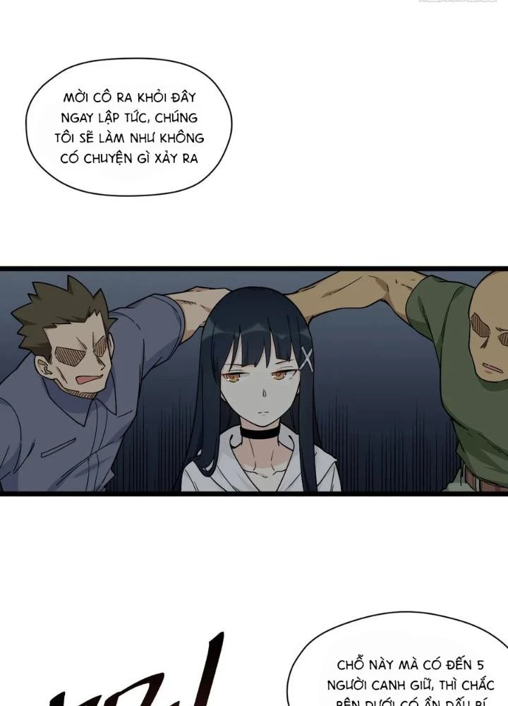 Bạn Gái Phản Diện Của Ta Chapter 139 - Trang 46