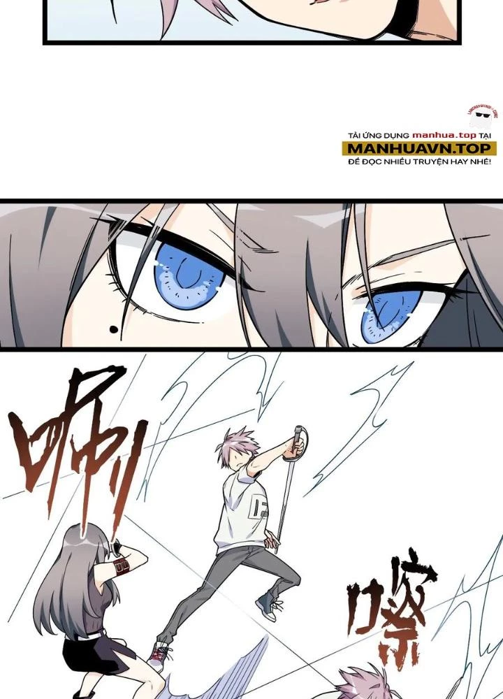 Bạn Gái Phản Diện Của Ta Chapter 139 - Trang 6