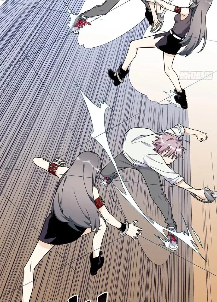 Bạn Gái Phản Diện Của Ta Chapter 139 - Trang 8