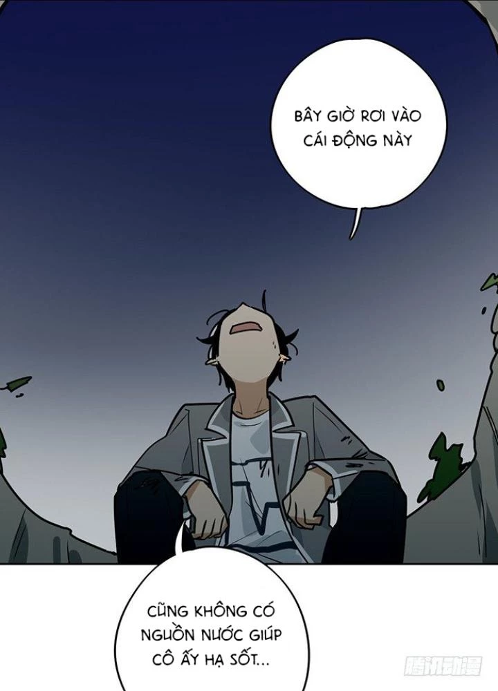 Bạn Gái Phản Diện Của Ta Chapter 14 - Trang 12