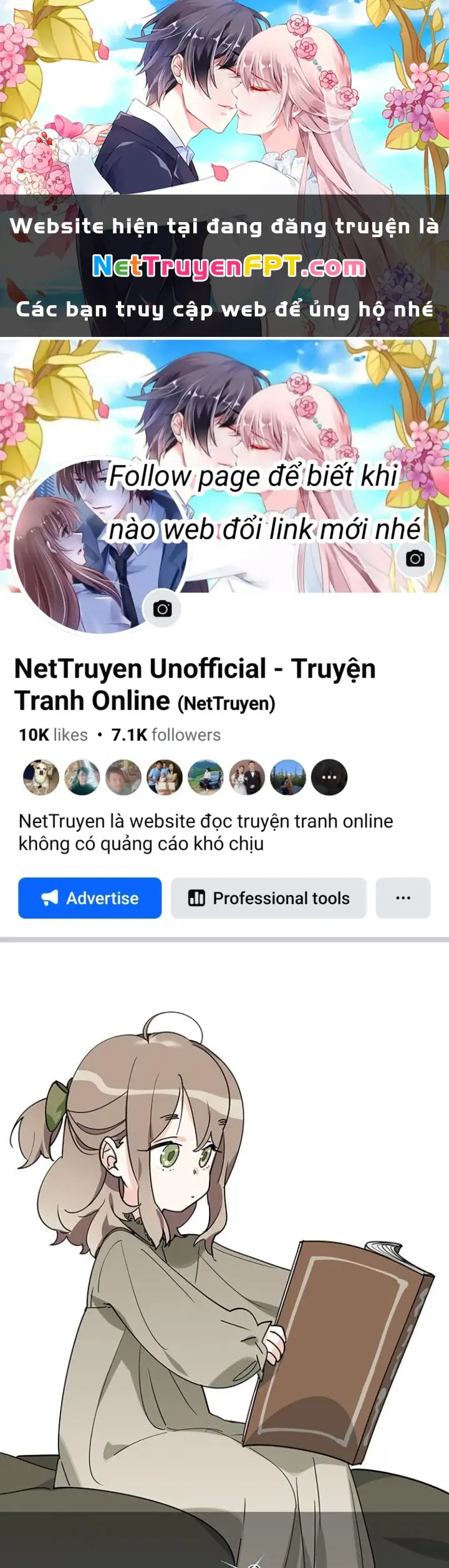 Bạn Gái Phản Diện Của Ta Chapter 14 - Trang 2