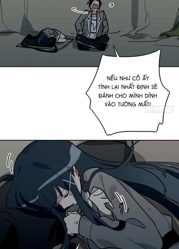Bạn Gái Phản Diện Của Ta Chapter 14 - Trang 20