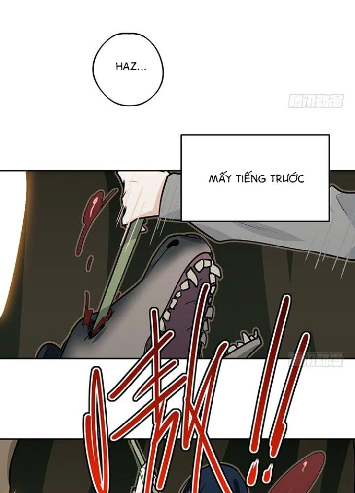 Bạn Gái Phản Diện Của Ta Chapter 14 - Trang 28