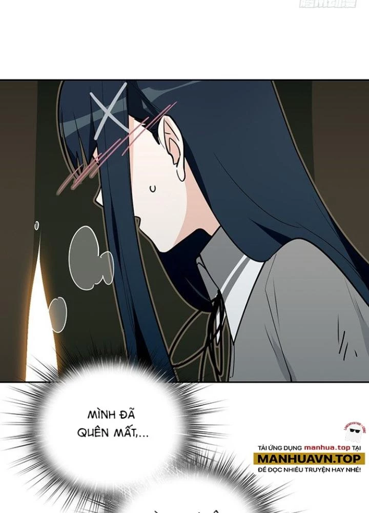 Bạn Gái Phản Diện Của Ta Chapter 14 - Trang 34