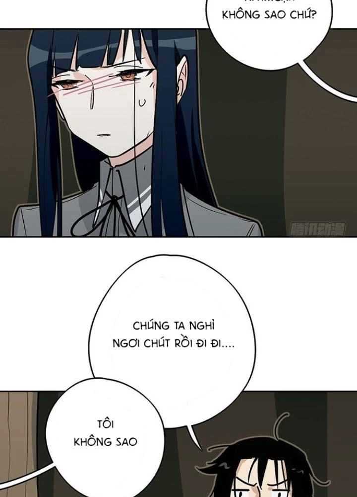 Bạn Gái Phản Diện Của Ta Chapter 14 - Trang 38